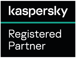 Kaspersky Registered Partner